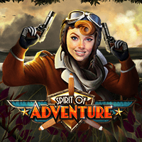 Spirit of Adventure