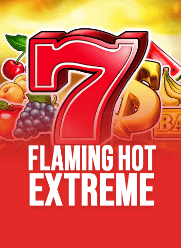 Flaming Hot Extreme