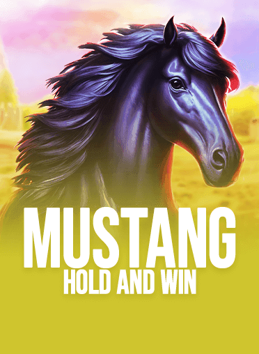 Mustang Hold and Win