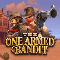 The One Armed Bandit