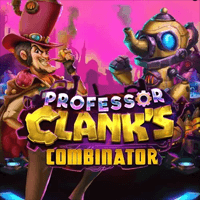 Professor Clank's Combinator