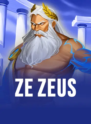 Ze Zeus 