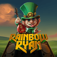 Rainbow Ryan