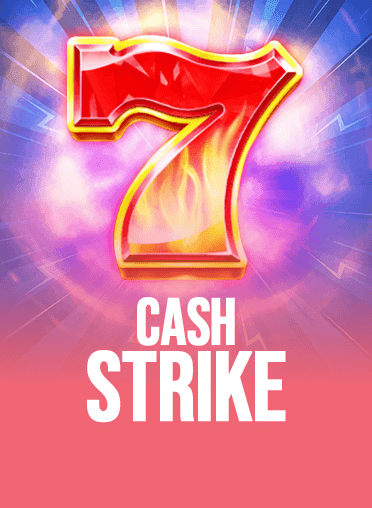Cash Strike