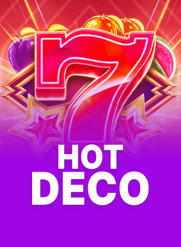 Hot Deco