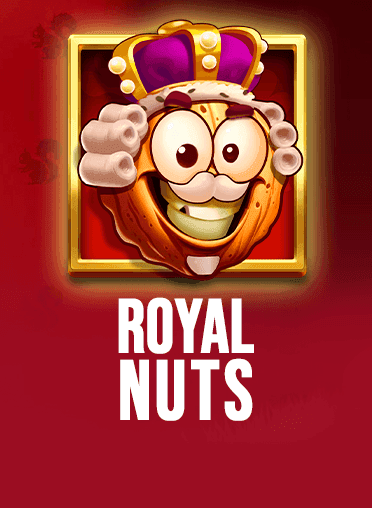 Royal Nuts