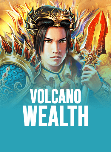 Volcano Wealth