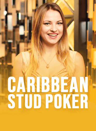 Caribbean Stud Poker