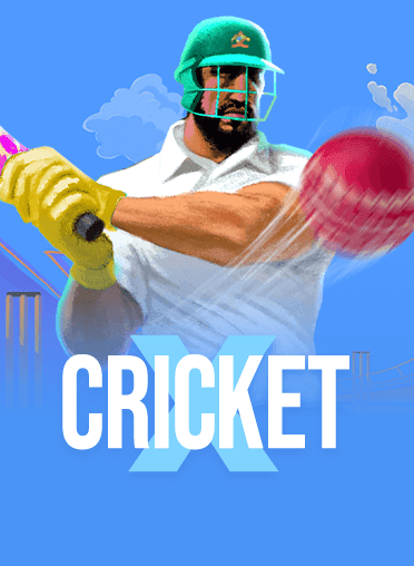 Cricket X
