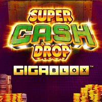 SuperCash Drop