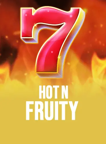 Hot n Fruity