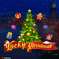 Lucky Christmas