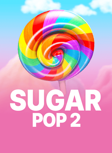 Sugar Pop 2