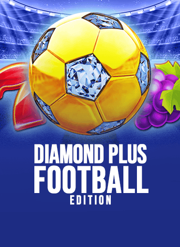 Diamond Plus Football Edition