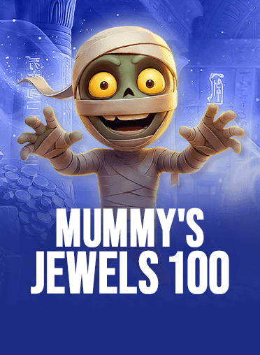Mummy's Jewel 100