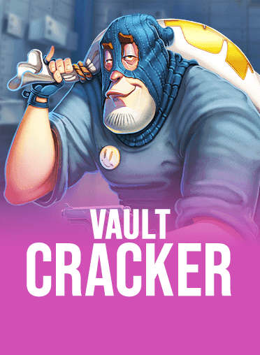 Vault Cracker