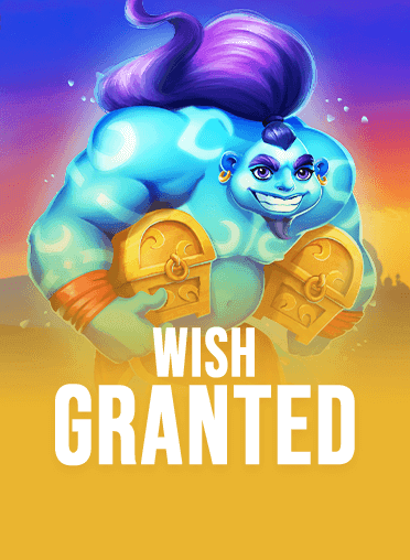 Wish Granted