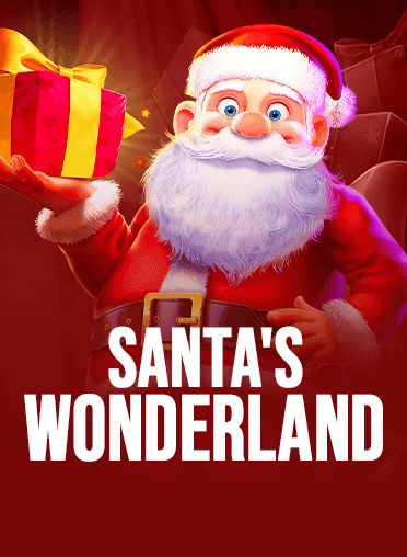 Santa's Wonderland