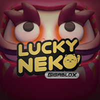Lucky Neko