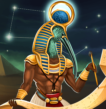 Moon of Thoth
