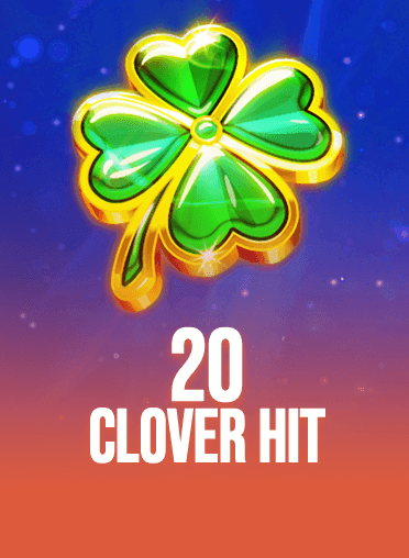 20 Clover Hit