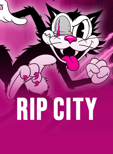 RIP City 