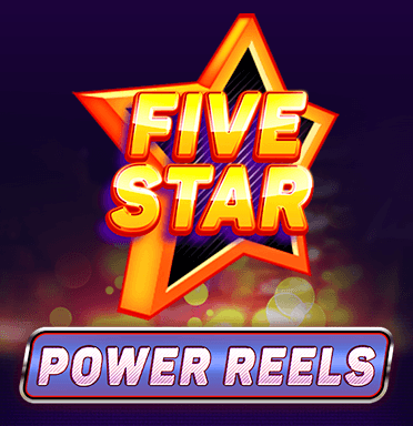 Five Star Power Reels