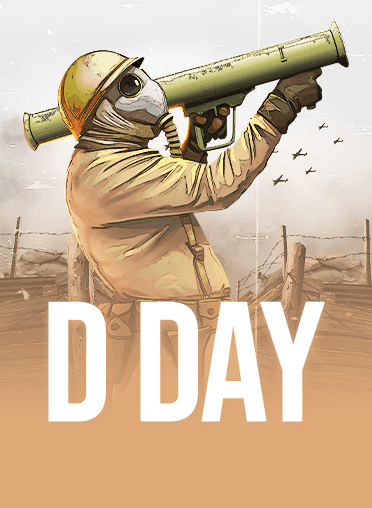 D Day