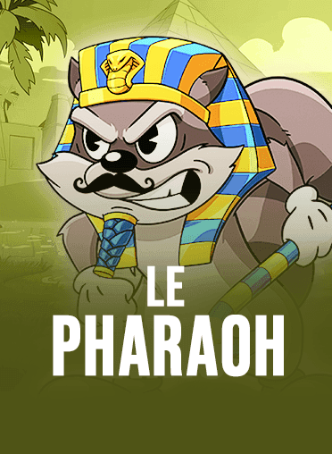 Le Pharaoh 