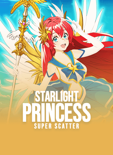 Starlight Princess Super Scatter