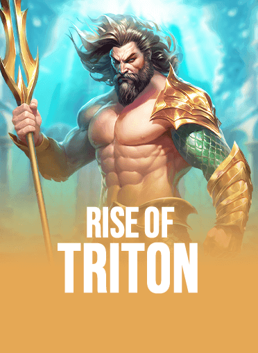 Rise of Triton