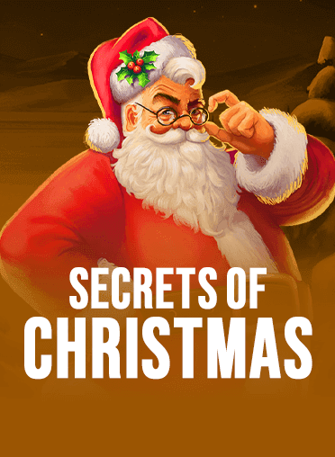 Secrets of Christmas