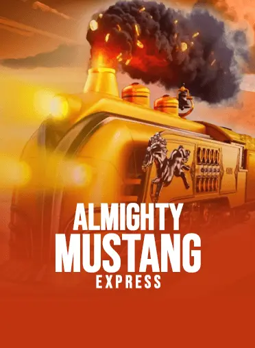 Almighty Mustang Express