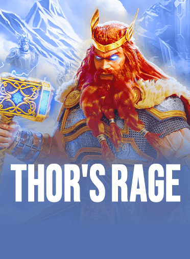 Thors Rage