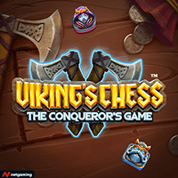 Viking's Chess: The Conqueror's Game