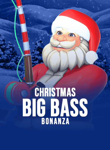 Christmas Big Bass Bonanza
