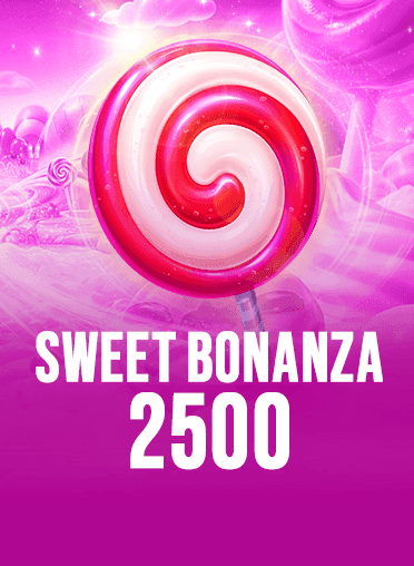 Sweet Bonanza 2500