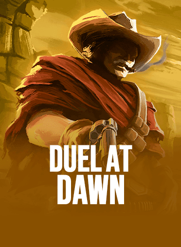 Duel at Dawn 