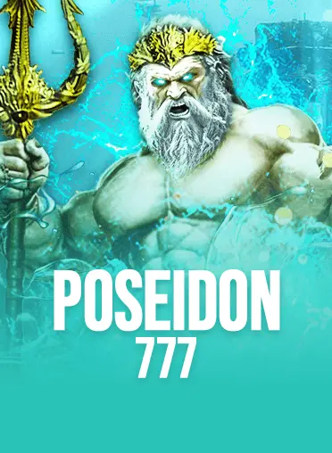 Poseidon 777