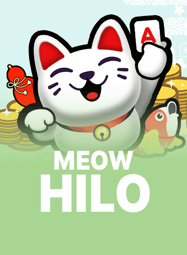 Meow HiLo