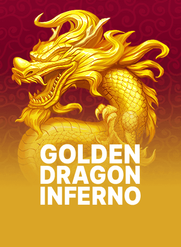 Golden Dragon Inferno