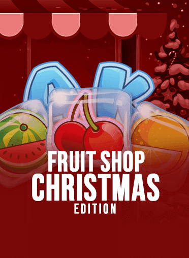 Fruit Shop Christmas Edition
