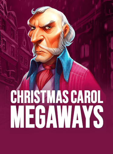Christmas Carol Megaways
