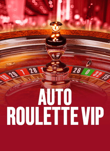 Auto-Roulette VIP