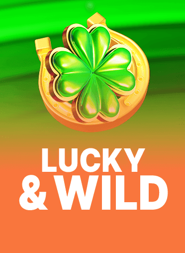 Lucky & Wild