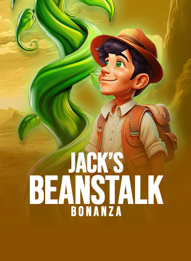 Jacks Beanstalk Bonanza