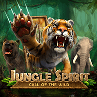 Jungle Spirit: Call of the Wild