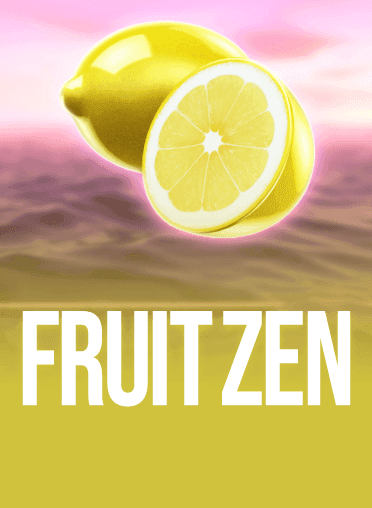 Fruit Zen