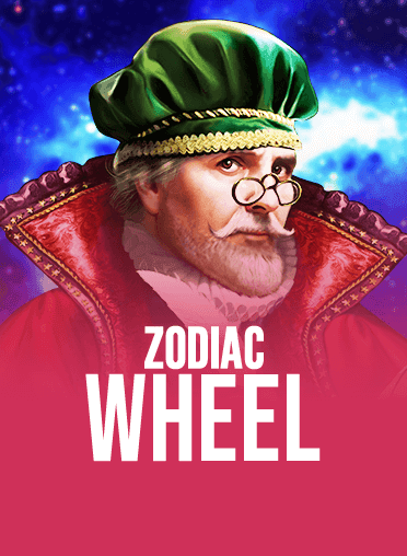 Zodiac Wheel