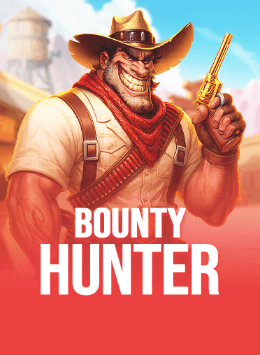 Bounty Hunter